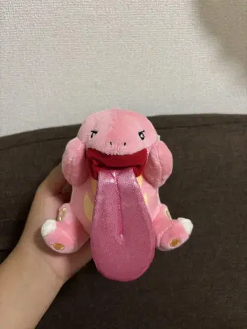 포켓몬 봉제 인형 벨린거