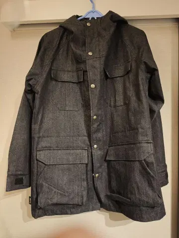 미사용 SIERRA DESIGNS 마운틴 후드티 2003 L S 사이즈