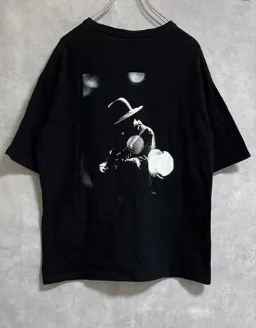 amazarashi Live Tour 2019 티셔츠 블랙