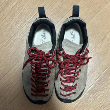 keen jasper 24.0