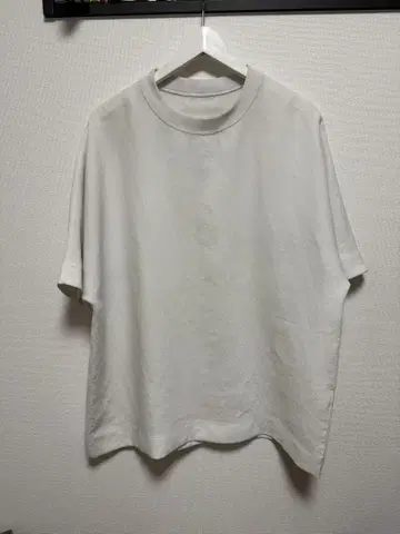 UNITED ARROWS & SONS 오버사이즈 티셔츠