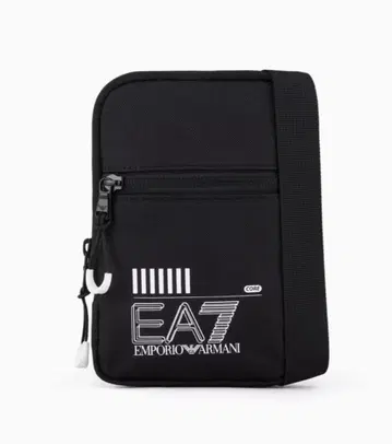 EA7 Emporio Armani TRAIN CORE 숄더백