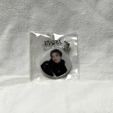 &TEAM 아시아 투어 랜덤 키링 YUMA 유우마