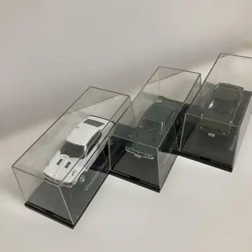 아셰트 미쓰비시 갤랑 GTO, FTO, 랜서 1600GSR