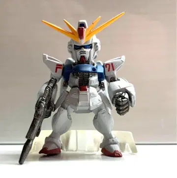 건담 컨버전스 건담F91