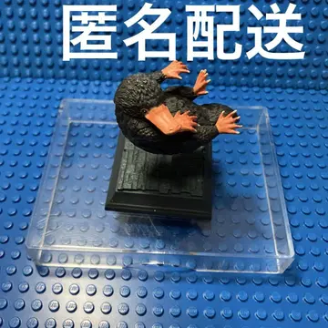 신비한 동물사 니플러 피규어 약 10cm