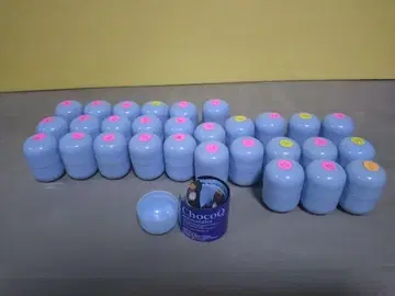 초코Q 애니마테일즈 반려동물 동물3 30종 미조립 ChocoQ
