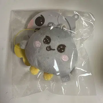성연돌 은석 미니 인형 키링
