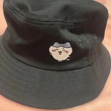 하치와레 버킷햇