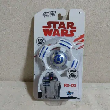 스타워즈 핸드 스피너 R2-D2