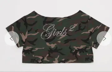 Girls2 WEGO S 사이즈