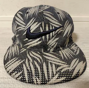 부트 Nike Cap
