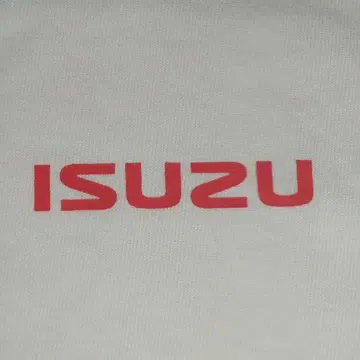 ISUZU 이스즈 티셔츠