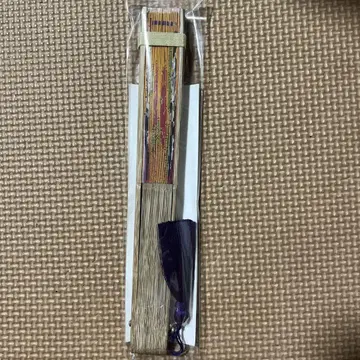 극장판 귀멸의 칼날 무한성 편 제1장 도우마의 부채