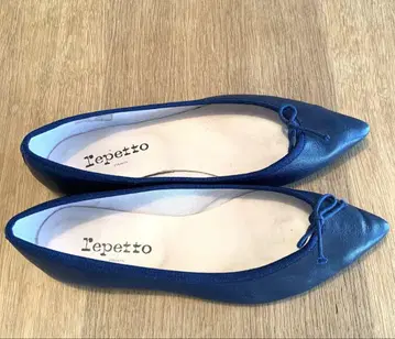 레페토 Repetto 펌프스