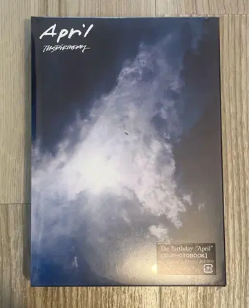 April