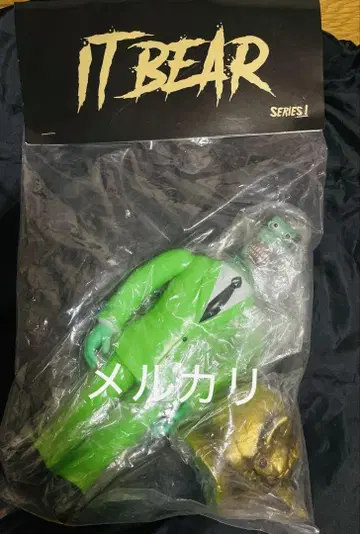 JENOMENS MILKBOY TOYS 멘토레 소프트 비닐