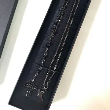 시드 마오 묵주 목걸이