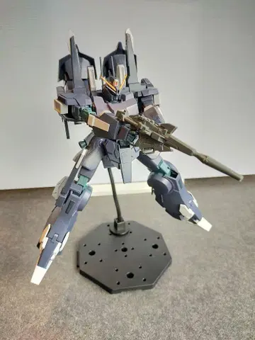 HGUC 실바 바레트 서프레서