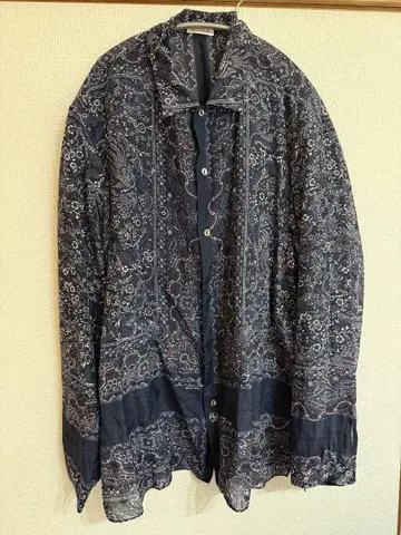 niceness jamet navy M