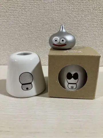 [도라에몽] 도라에몽&도라미 칫솔 스탠드