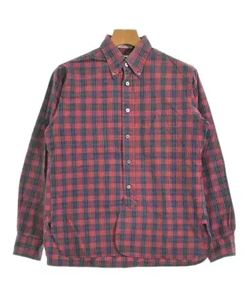 Engineered Garments 캐주얼 셔츠 남성용