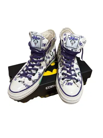 converse joker DC