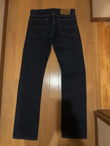 새상품급 empire & sons 청바지 W30 USA산 콜민즈