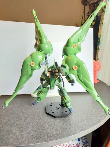 HGUC 크샤트리아