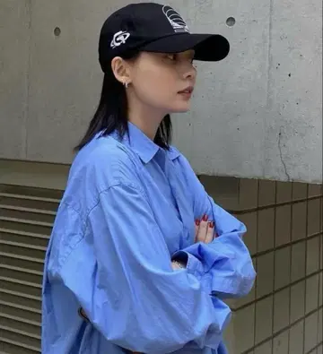 새상품 gadid anoniem jude cap black Rachel