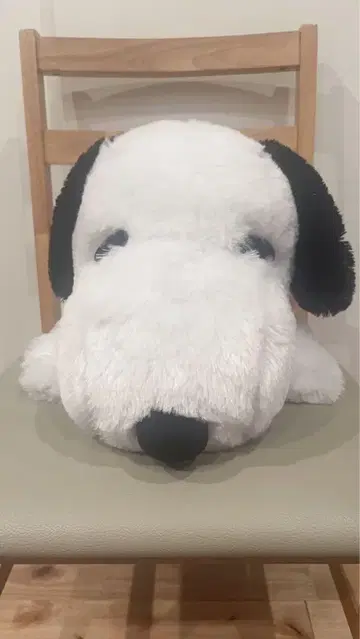 스누피 봉제 인형