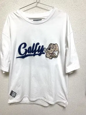 GALFY 티셔츠 중형견