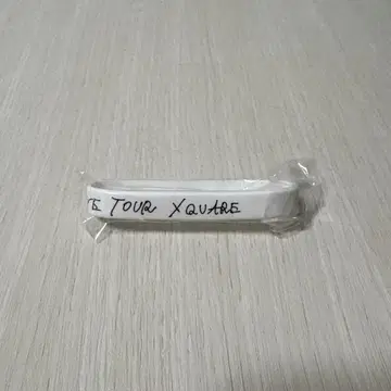 INI 고토 타케루 XQUARE 러버 밴드 캡슐 토이