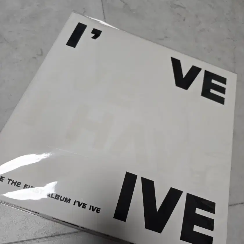 ive ガウル lp盤 レコード iam ive ガウル lp盤 レコード iam IVE | 아이브 Ive IAM LP on Bunjang