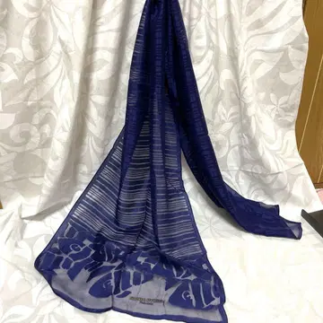 SONIA RYKIEL FOULARDS 롱 스카프