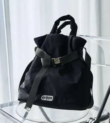 OUTDOOR PRODUCTS 토트백