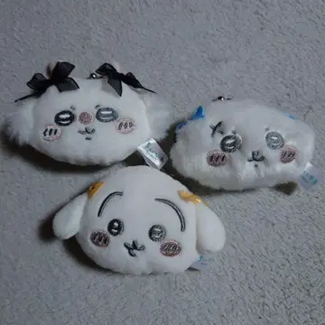 치이카와 미니 동전 지갑