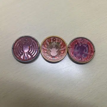 가면라이더 오즈 코어 메달 타쟈도르