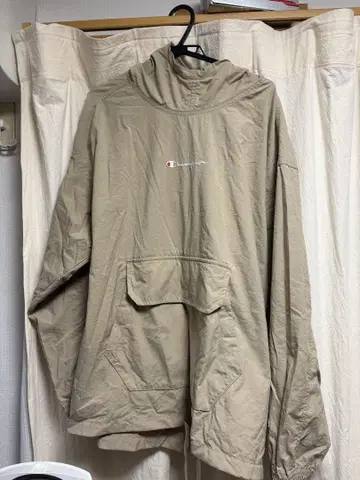 Champion 풀오버 XL