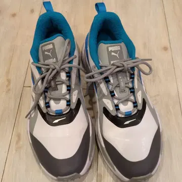 PUMA 골프화 26cm