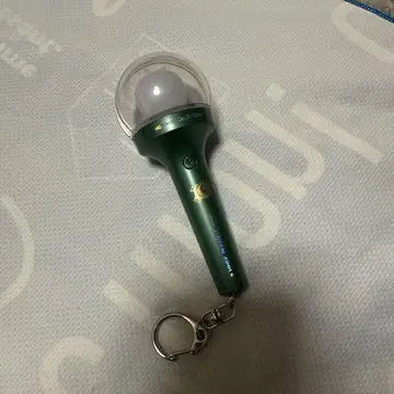 MGA Official Light Stick 미니어처