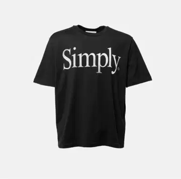 simply complicated 티셔츠