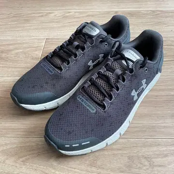 새상품급 UNDER ARMOUR Charged Rogue Storm