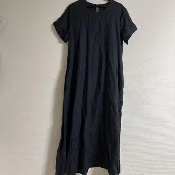 JOURNAL STANDARD 린넨 마 원피스 맥시 원피스