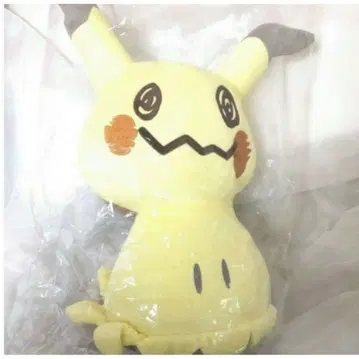 포켓몬 포켓몬스터 Pokemon 제일복권 봉제 인형