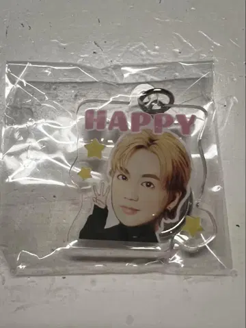 THERAMPAGE 랑페 요시노 호쿠토 응원 스탬프 CL