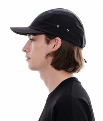 VICTIM 빅팀 TECH CAP CA4LA 카시라 콜라보