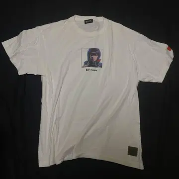 Subciety 공각기동대 ghost in the shell 티셔츠
