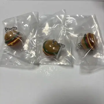 그라니프 graniph 메지루시 액세서리 뷰티풀 섀도우 버거