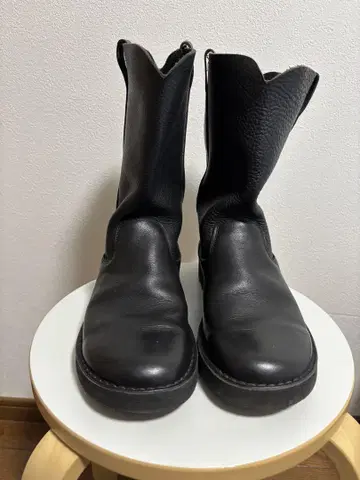 페코스 부츠 비브람 밑창 25cm